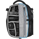 Gura Gear Kiboko 2.0 16L Backpack (Black)