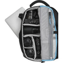 Gura Gear Kiboko 2.0 16L Backpack (Black)