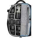 Gura Gear Kiboko 2.0 22L Backpack (Black)