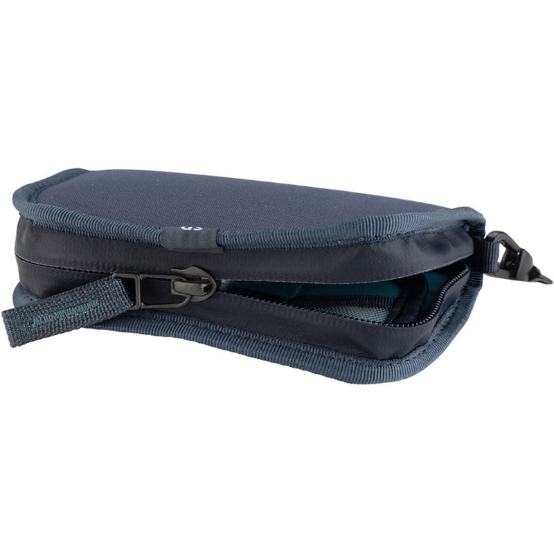Shimoda Designs SD Card Wallet (Parisian Nights)