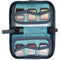 Shimoda Designs SD Card Wallet (Parisian Nights)