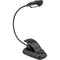 Auray M-LED3-CL 3-LED Clip-On Music Stand Gooseneck Light