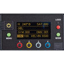 Kino Flo Image L40 DMX LED Kit with Yoke Mount