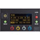 Kino Flo Image L40 DMX LED Kit with Yoke Mount