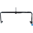 Kino Flo Image L40 DMX LED Kit with Yoke Mount