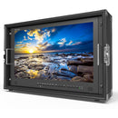 Lilliput BM230-12G-VBP 23.8" 12G-SDI 4K Broadcast Monitor