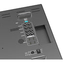 Lilliput BM230-12G-VBP 23.8" 12G-SDI 4K Broadcast Monitor