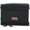 Gator Cases Carry Bag for Shure BLX Dual-Channel Wireless System (Black)