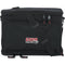 Gator Cases Carry Bag for Shure BLX Dual-Channel Wireless System (Black)