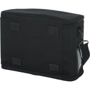 Gator Cases Carry Bag for Shure BLX Dual-Channel Wireless System (Black)