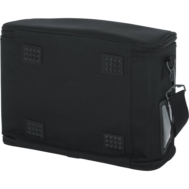 Gator Cases Carry Bag for Shure BLX Dual-Channel Wireless System (Black)