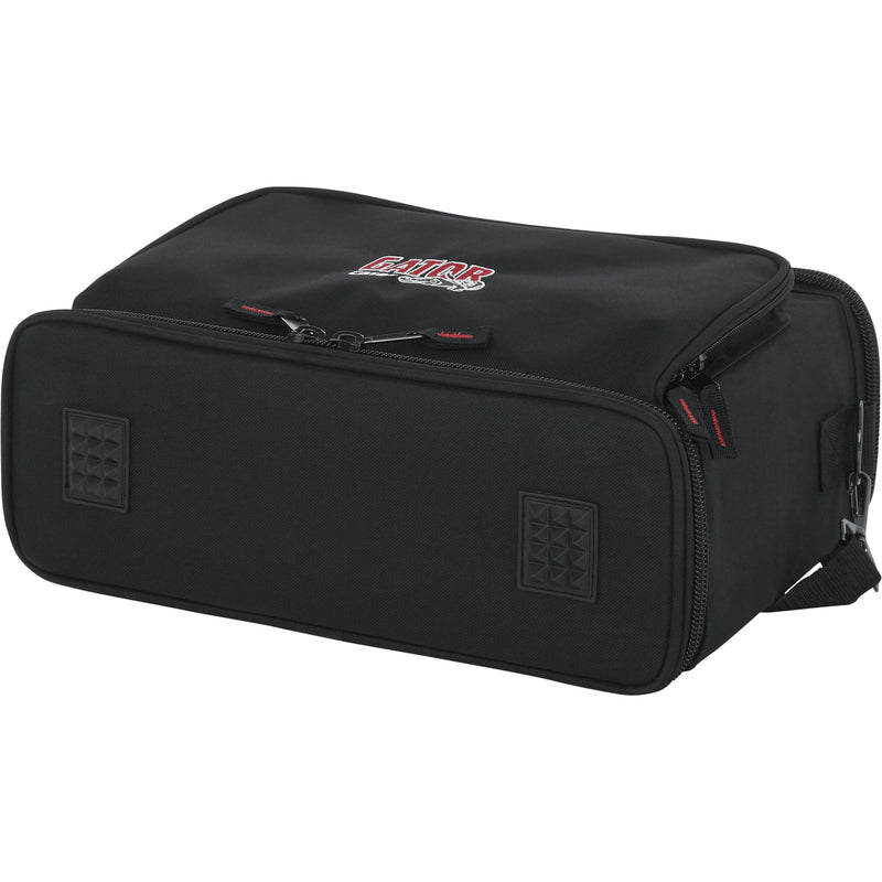 Gator Cases Carry Bag for Shure BLX Dual-Channel Wireless System (Black)