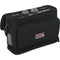 Gator Cases Carry Bag for Shure BLX Dual-Channel Wireless System (Black)