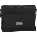 Gator Cases Carry Bag for Shure BLX Dual-Channel Wireless System (Black)