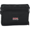 Gator Cases Carry Bag for Shure BLX Dual-Channel Wireless System (Black)