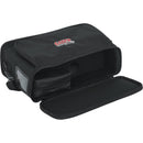 Gator Cases Carry Bag for Shure BLX Dual-Channel Wireless System (Black)