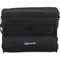 Gator Cases Carry Bag for Shure BLX Dual-Channel Wireless System (Black)