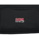 Gator Cases Carry Bag for Shure BLX Dual-Channel Wireless System (Black)