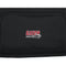 Gator Cases Carry Bag for Shure BLX Dual-Channel Wireless System (Black)