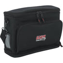 Gator Cases Carry Bag for Shure BLX Dual-Channel Wireless System (Black)