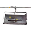 Kino Flo Image L80 DMX LED Kit with Yoke Mount