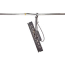 Kino Flo Image L80 DMX LED Kit with Yoke Mount