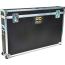 Kino Flo Image L80 DMX LED Kit with Yoke Mount