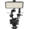 Axler 5.5" Mega Ball Clamp Arm