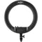 Godox LR160 Bi-Color Ringlight (Black)