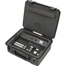 SKB iSeries Case for Blackmagic Design Atem Television Studio