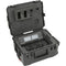 SKB iSeries Case for Blackmagic Design ATEM CCP, ATEM 1 M/E Advanced, or DaVinci Mini Panel