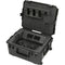 SKB iSeries Case for Blackmagic Design ATEM CCP, ATEM 1 M/E Advanced, or DaVinci Mini Panel