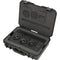 SKB iSeries Case for Blackmagic DaVinci Resolve Micro Panel