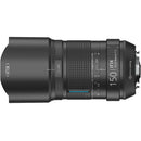 IRIX 150mm f/2.8 Macro 1:1 Lens for Nikon F