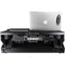 Odyssey Innovative Designs Black Label Pioneer XDJ-RR DJ Controller Producer Glide Style Case with Angled Glide Platform