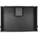 Odyssey Innovative Designs Black Label Pioneer XDJ-RR DJ Controller Producer Glide Style Case with Angled Glide Platform