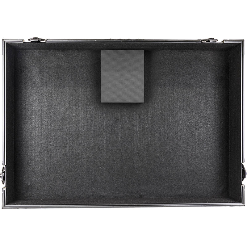 Odyssey Innovative Designs Black Label Pioneer XDJ-RR DJ Controller Producer Glide Style Case with Angled Glide Platform