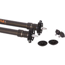 Field Optics Research Big Kahuna Carbon Fiber Trekking Pole (Pair)