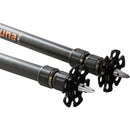 Field Optics Research Big Kahuna Carbon Fiber Trekking Pole (Pair)