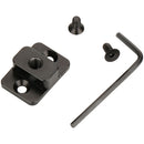 DigitalFoto Solution Limited DJI Ronin S Mounting Board Plate for Mounting Monitor/Microphone/LED