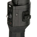 DigitalFoto Solution Limited DJI Ronin S Mounting Board Plate for Mounting Monitor/Microphone/LED