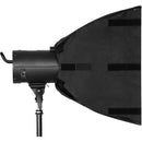 Chimera Super Pro X Plus Lightbank (XXS, 12 x 16")