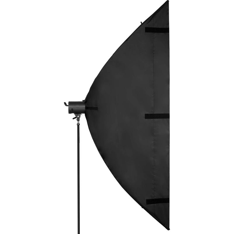 Chimera Super Pro X Plus Lightbank (Large, 54 x 72")