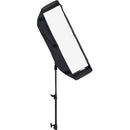 Chimera Super Pro X Plus Stripbank (Small, 9 x 36")