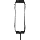 Chimera Super Pro X Plus Stripbank (Small, 9 x 36")