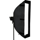 Chimera Super Pro X Plus Stripbank (Small, 9 x 36")