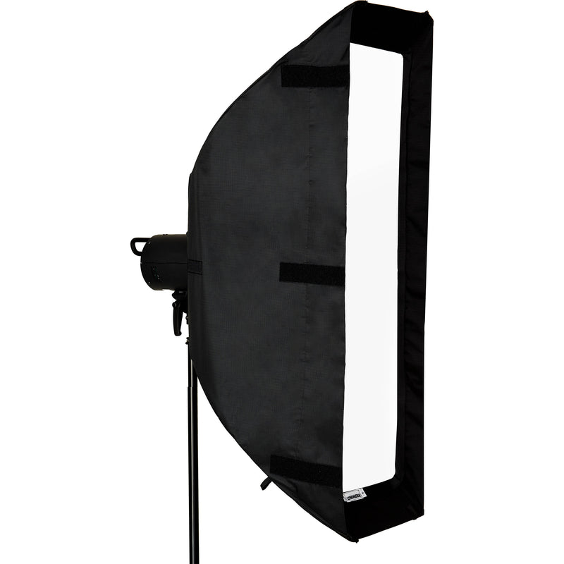 Chimera Super Pro X Plus Stripbank (Small, 9 x 36")