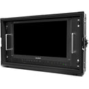 Lilliput BM150-12G-VBP 15.6" 12G-SDI 4K Broadcast Monitor