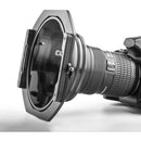 NiSi 77mm Step-Up Ring to S5 150mm Filter Holder Kit for Nikon 14-24mm Lens and S5 150mm Filter Holder Kit for Select Tamron 15-30mm Lenses