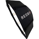 Hudson Spider Redback 36" Octagon Parabolic LED Basic Kit